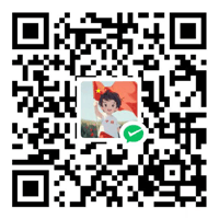 微信打賞二維碼