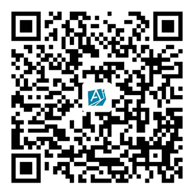 支付寶打賞二維碼