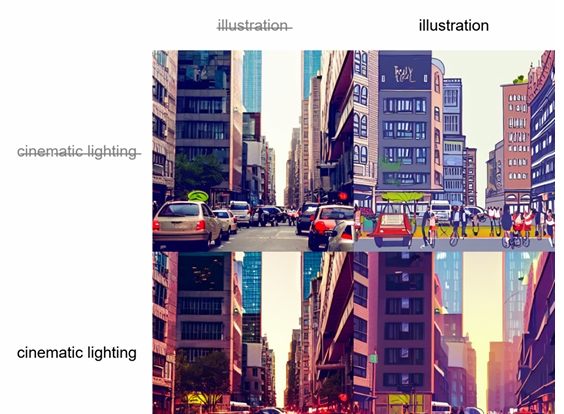 AI繪畫Stable Diffusion小白入門教程(3)